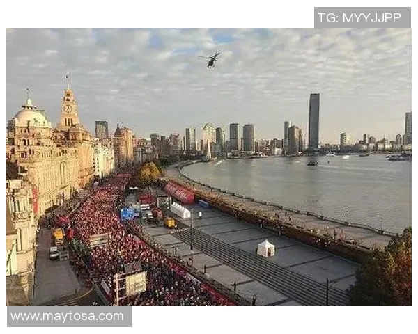 上海城市马拉松评析:极限运动队展现卓越耐力与团队精神